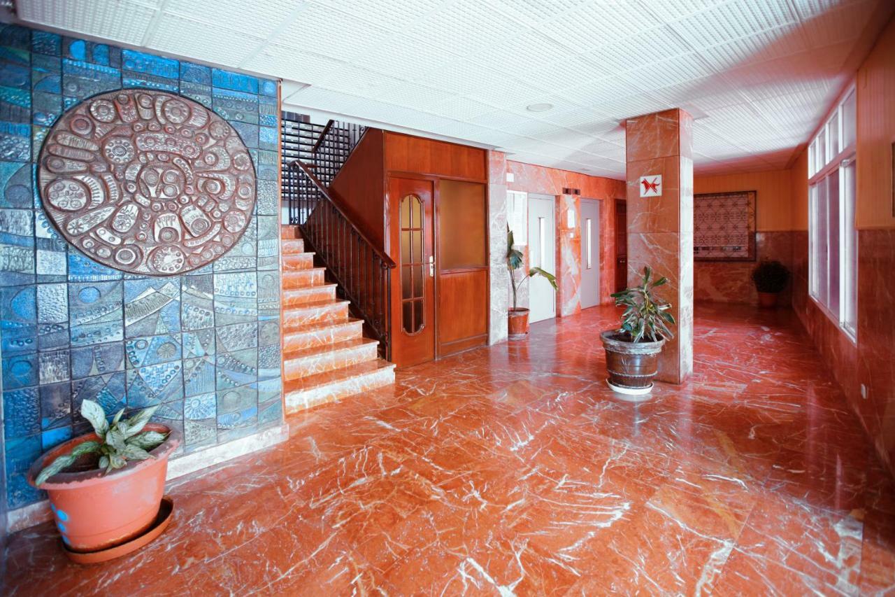 Appartement Picasso Boutique