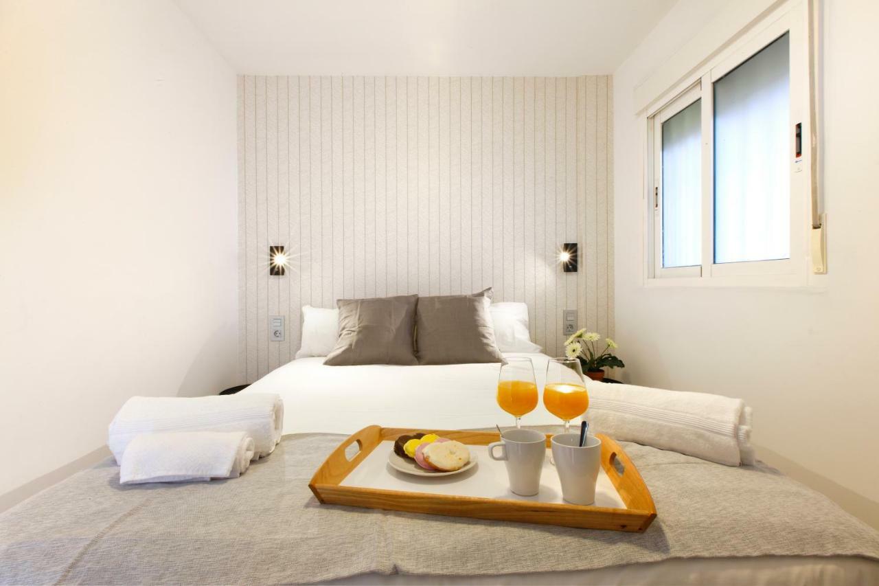 Picasso Boutique Appartement *