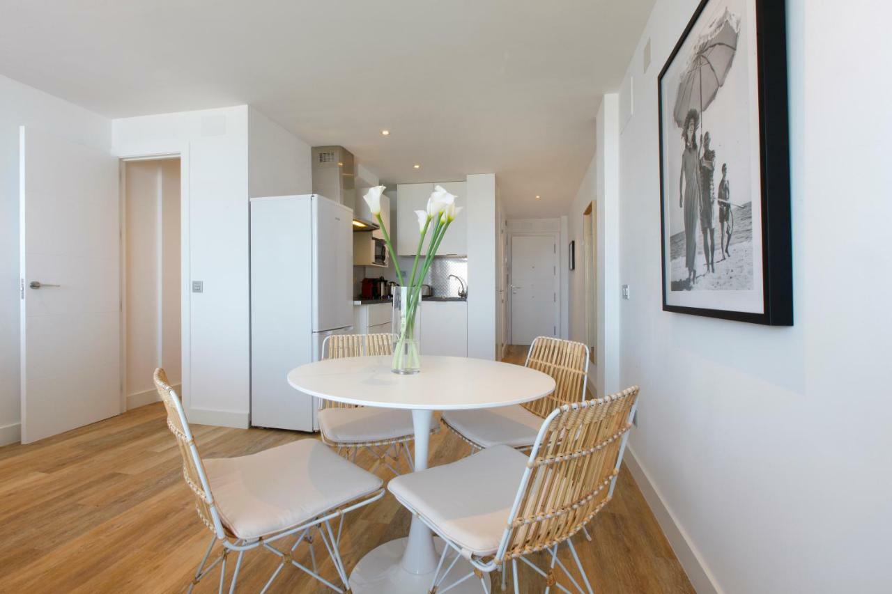 Appartement Picasso Boutique