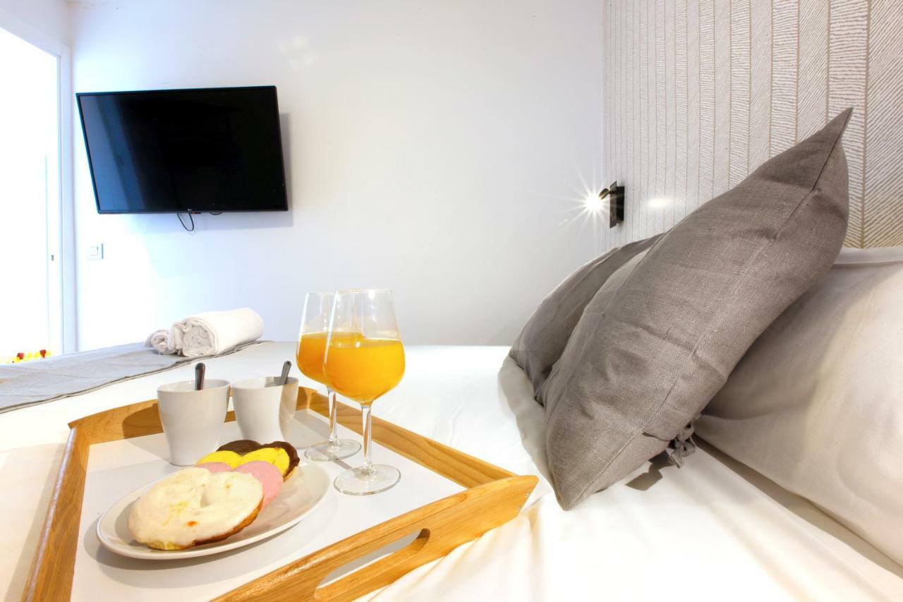 Picasso Boutique Appartement Torremolinos