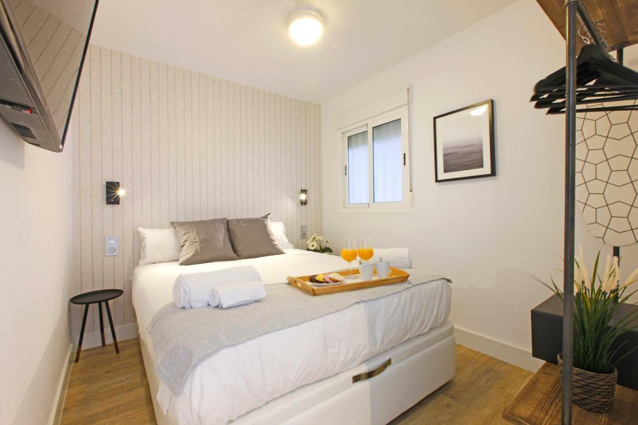 Appartement Picasso Boutique
