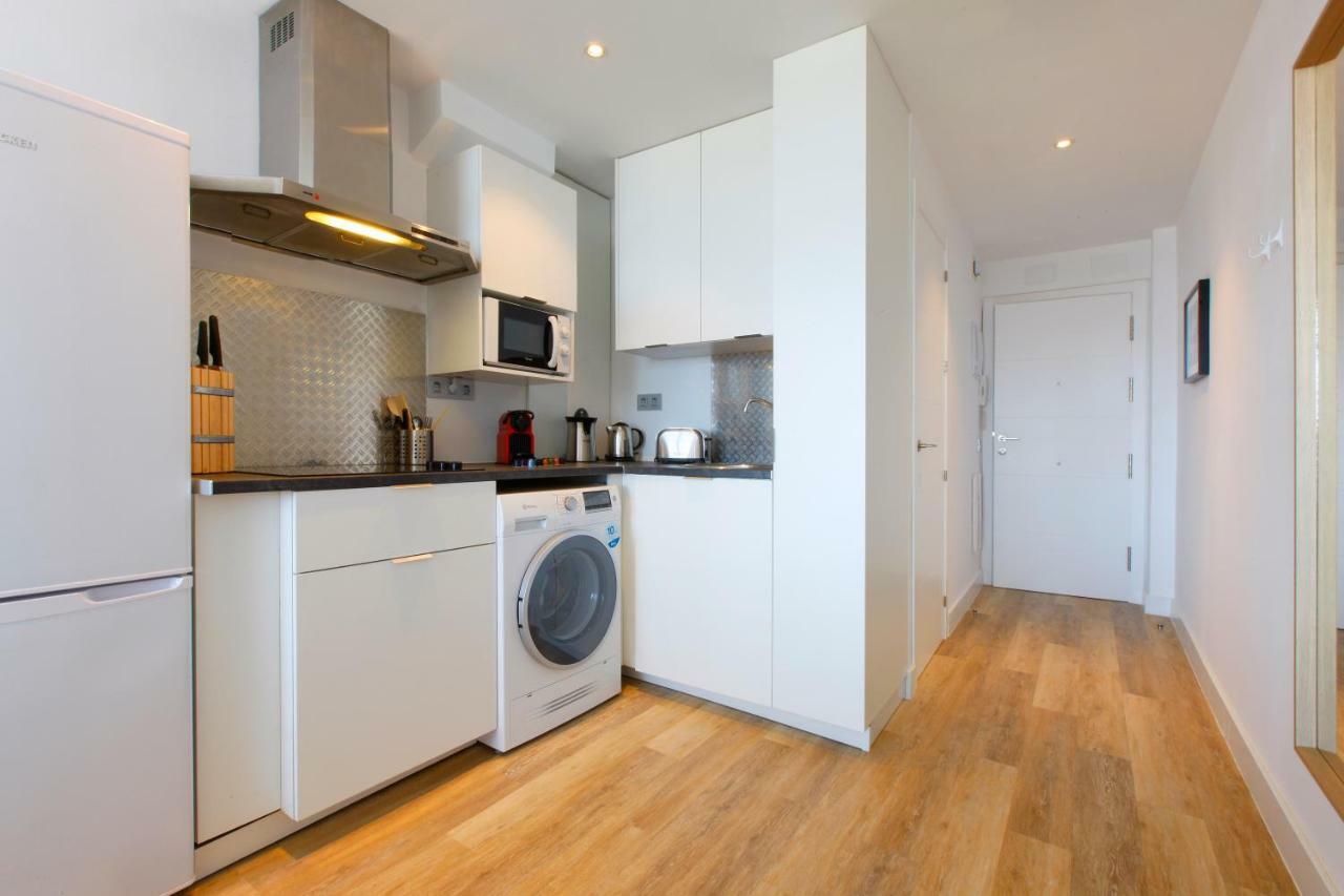 Picasso Boutique Appartement Torremolinos