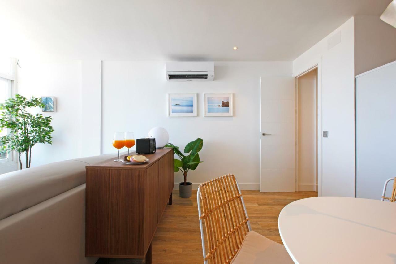 Appartement Picasso Boutique