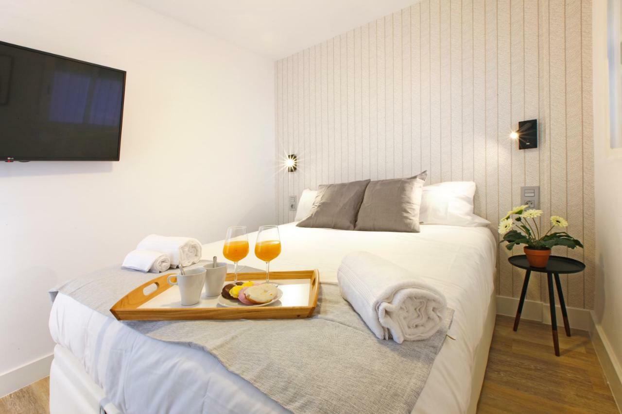Picasso Boutique Appartement *
