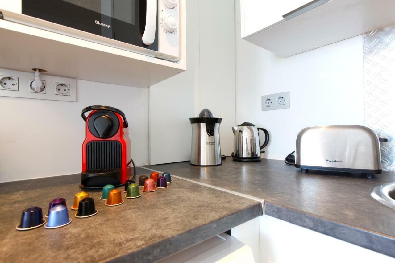 Picasso Boutique Appartement Torremolinos